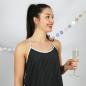 Preview: Papierschnittmuster Top Frau Eike XS-L